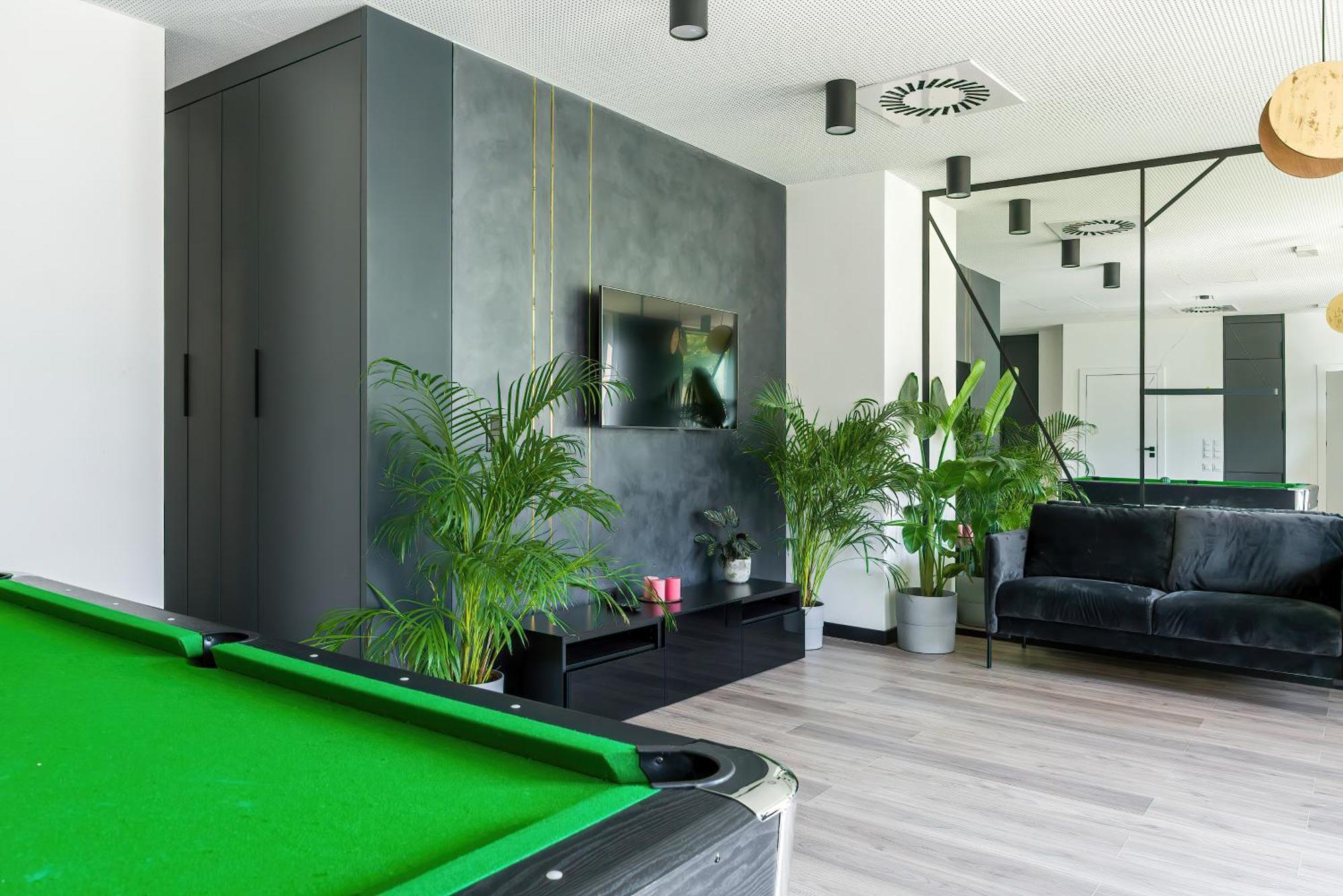 Stylish & Comfy Garbary Apartments With Parking By Noclegi Renters Познань Экстерьер фото