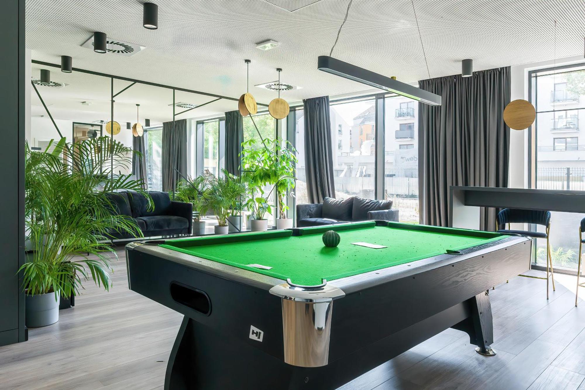 Stylish & Comfy Garbary Apartments With Parking By Noclegi Renters Познань Экстерьер фото